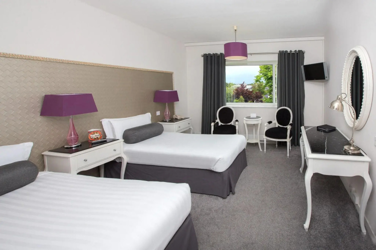 Hotel Kilkenny