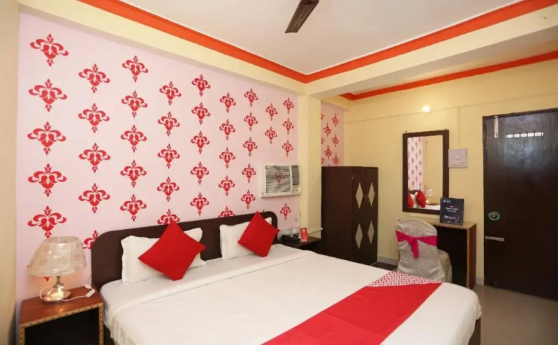 Magadh Vilas By OYO Rooms