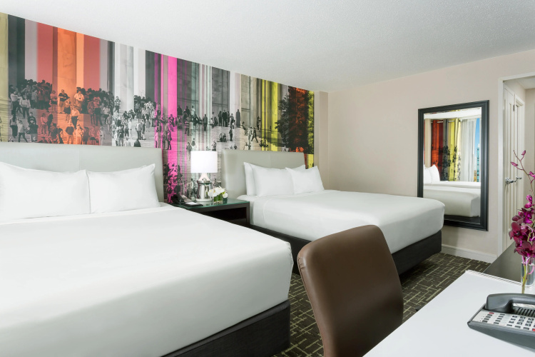 Hyatt Centric Arlington photo 15