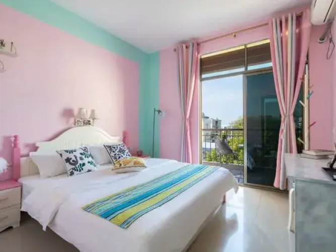 Weizhou Island Homestay