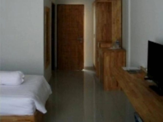Exotic Komodo Hotel