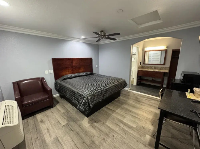 Dutch Motel