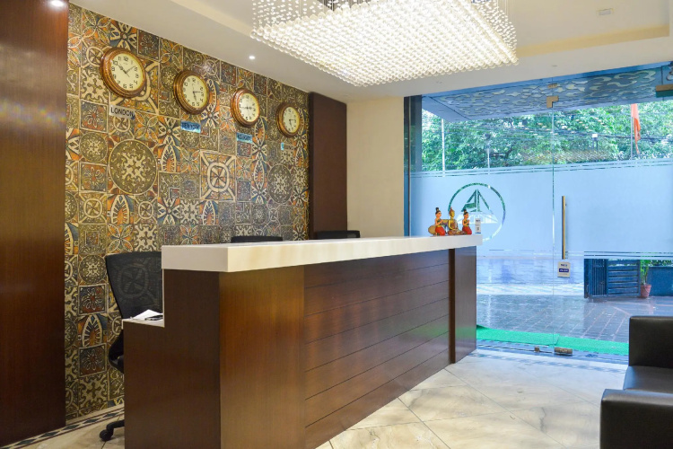 Imagen del hotel