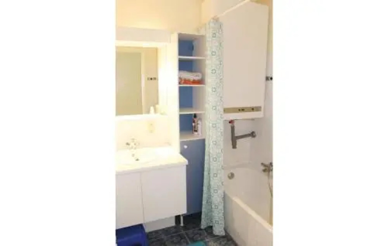 Apartment "Zeezicht"