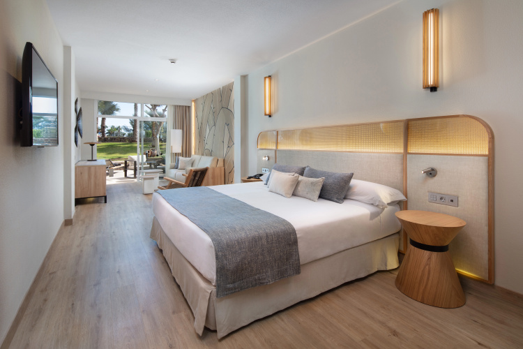 Tabaiba Princess Hotel