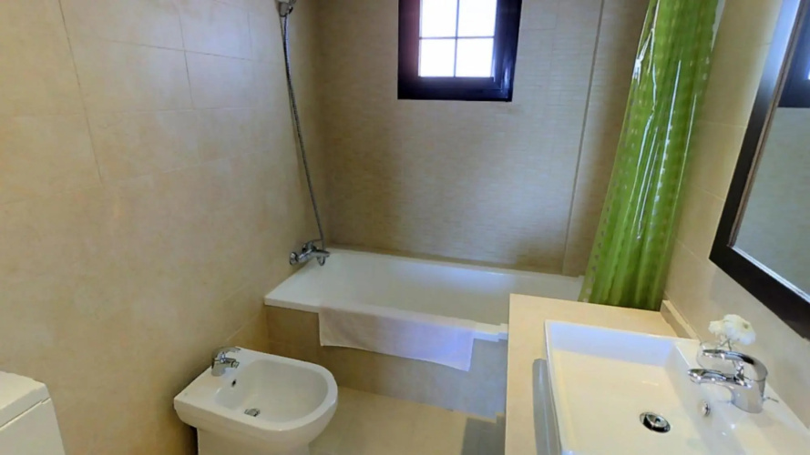 27807 - Beautiful penthouse near beach