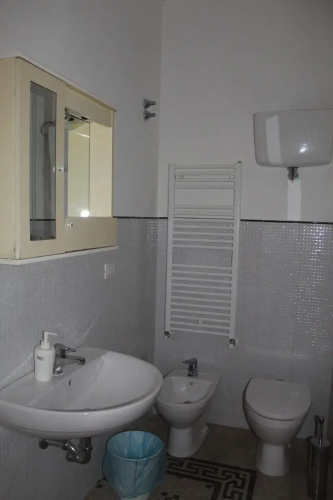 Lu Senzale B&B