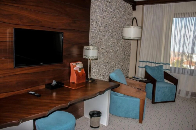 Excelsior Hotel Shamkir