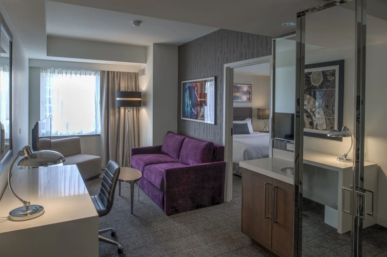 The Godfrey Hotel Chicago