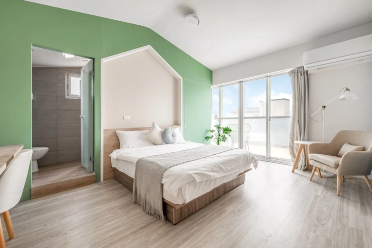 Penghu Yun Ting Style Inn