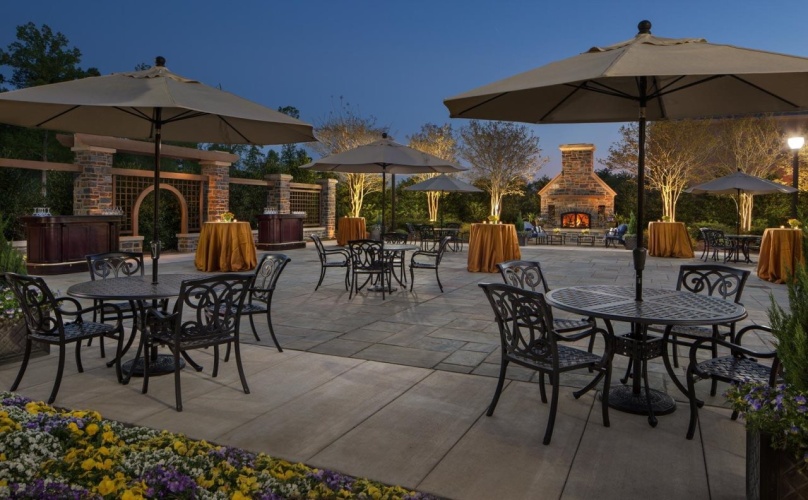 Washington Duke Inn & Golf Club photo 21