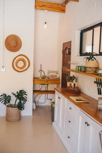 The Boho Cave