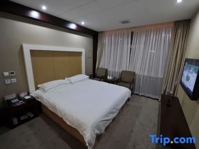 Business Double room