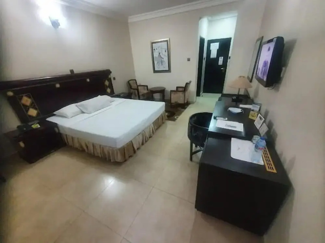 Rockview Hotel Classic