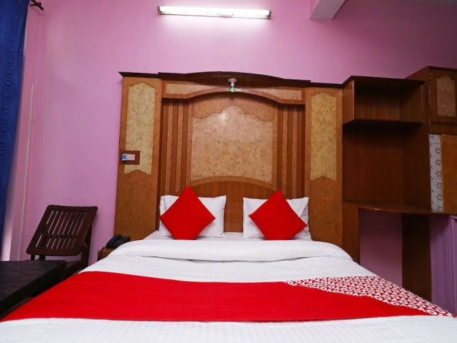 Oyo 29263 Siddharth Guest House