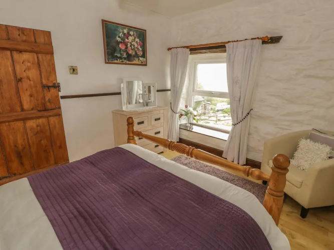 Hendy Cottage