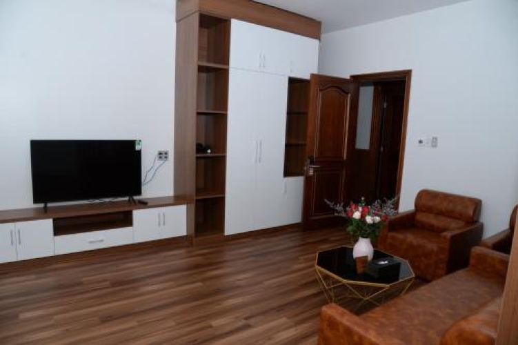 Hoang Hung Hotel