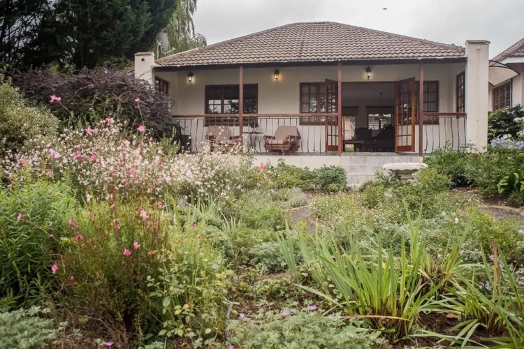 Deluxe Double Cottage