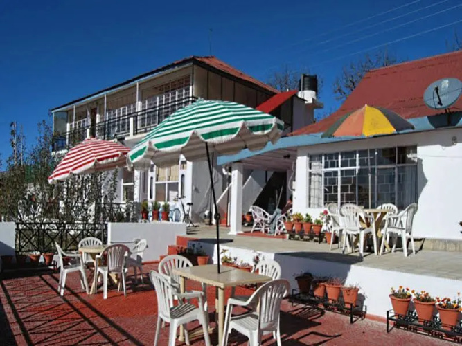 Hotelafbeelding