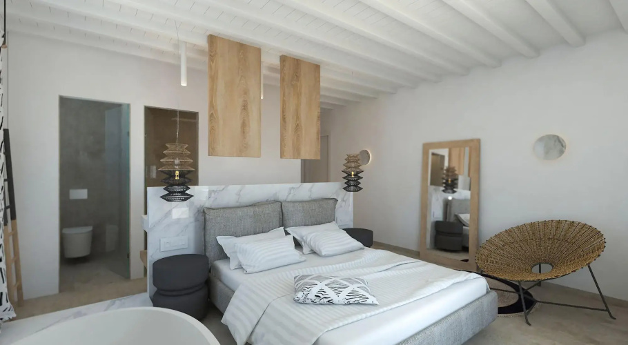 Apiro Mykonos