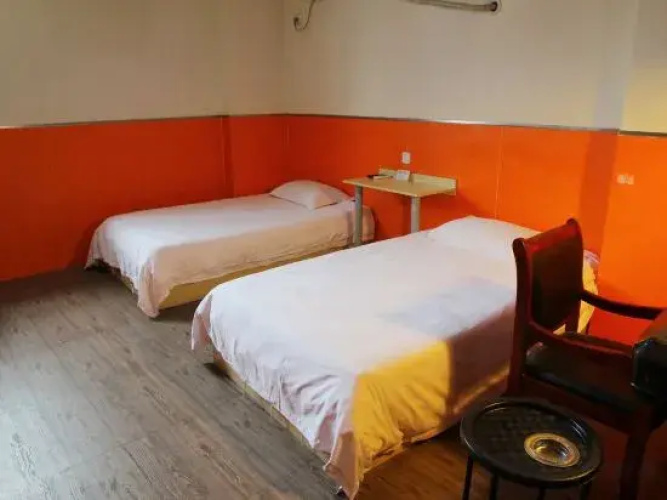 Chaolv 98 Hostel (Shanghai University)