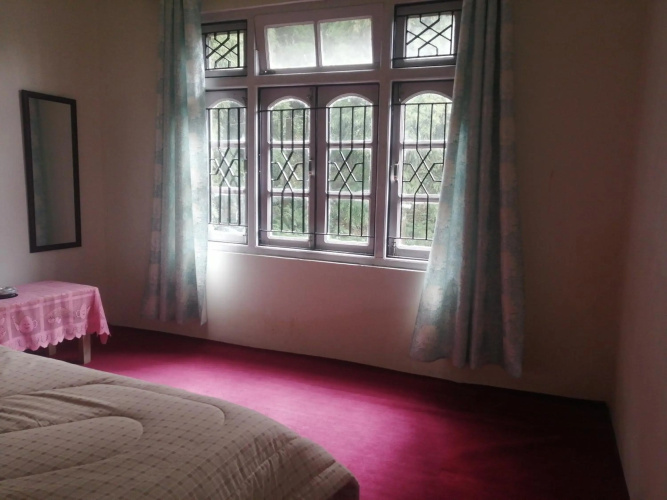 Cypress Homestay
