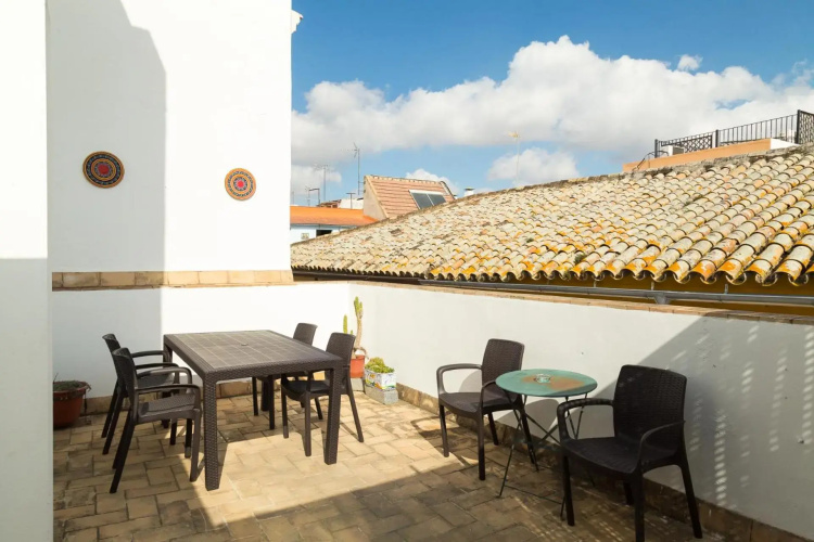 Veoapartment Pedro Miguel