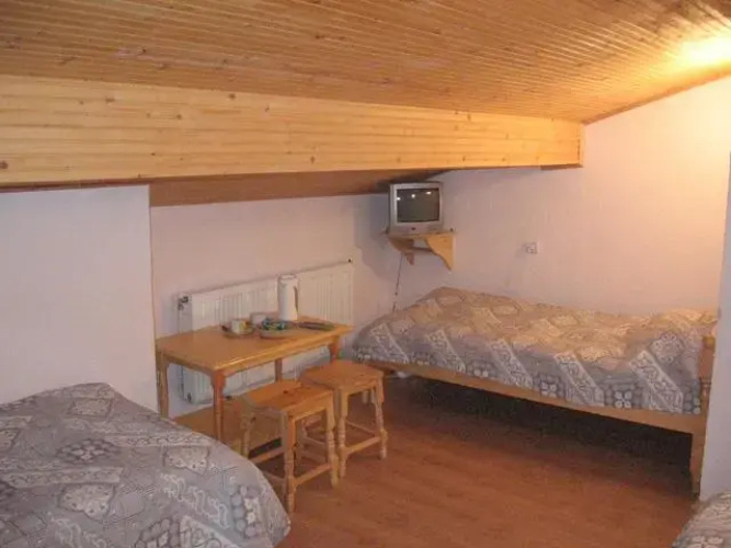 Guest House Daraka