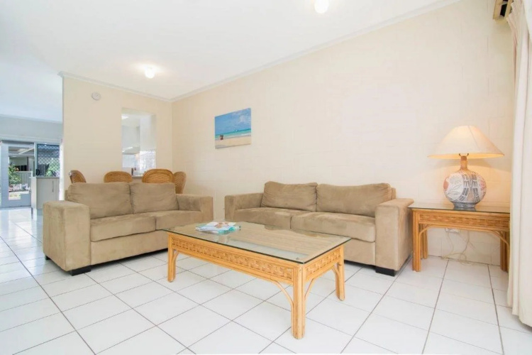 Titree Resort Holiday Apartments