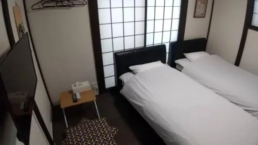 Kulton Apartment