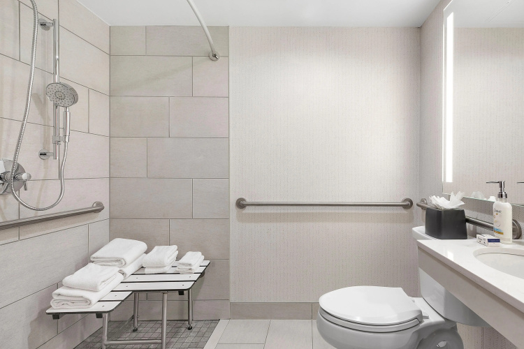 Holiday Inn Manhattan 6th Avenue - Chelsea photo 10