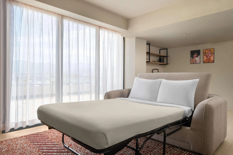 ROK Hotel Kingston, Tapestry Collection by Hilton photo 14