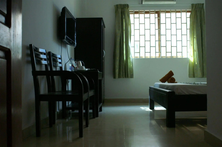 King Boutique Hotel
