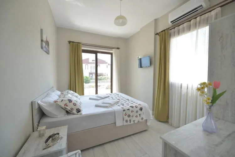 Zeyna Butik Otel