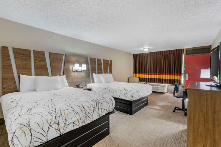 Rodeway Inn Homosassa