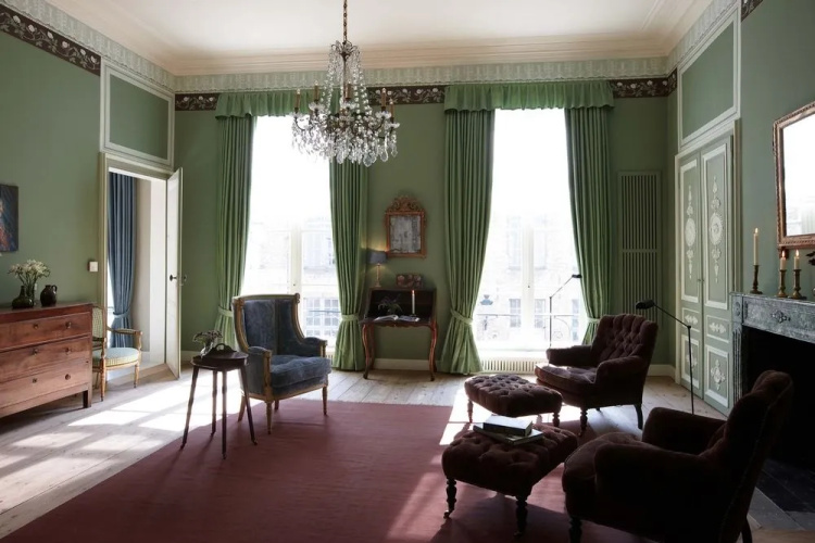 B&B De Corenbloem