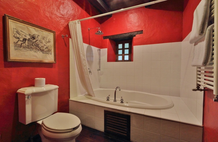 Uvence Arte + Hotel photo 12