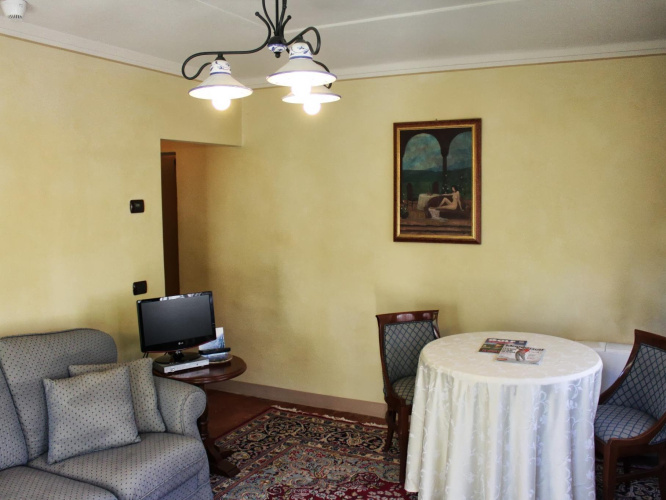 Castello Montegiove