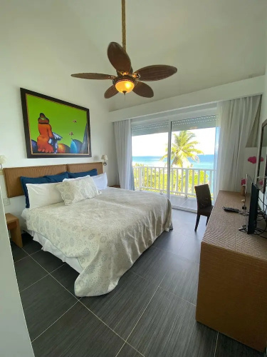 Apartamento Vista Mare 2-301