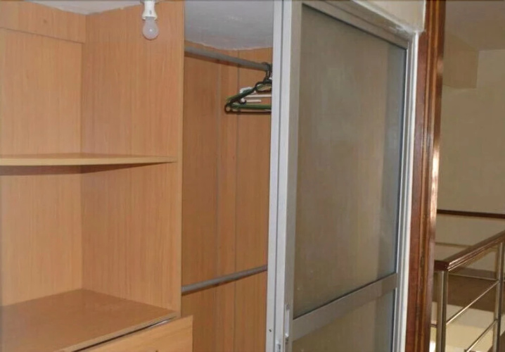 Pearl Apartments