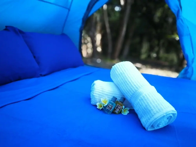 Tent
