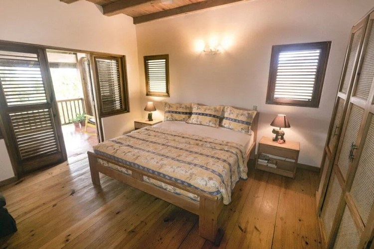 Villa Natasha