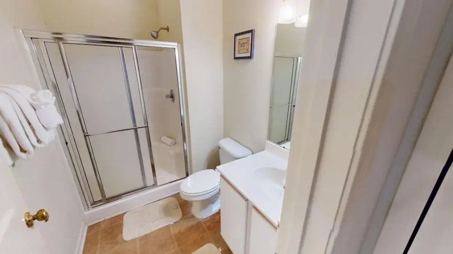 River Oaks 58b 2 Bedroom Condo