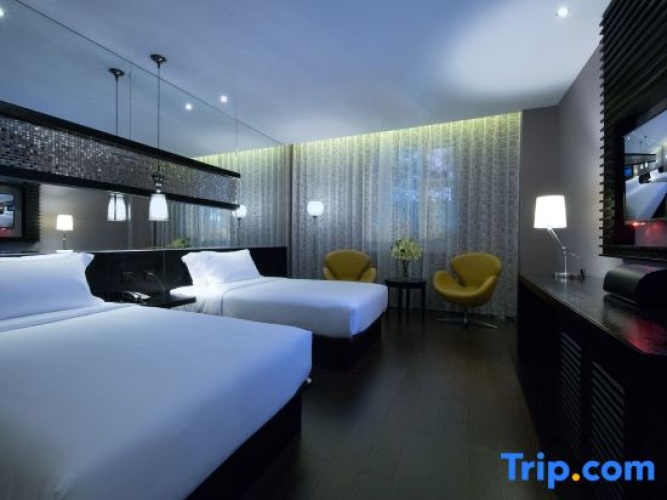 Business Twin room