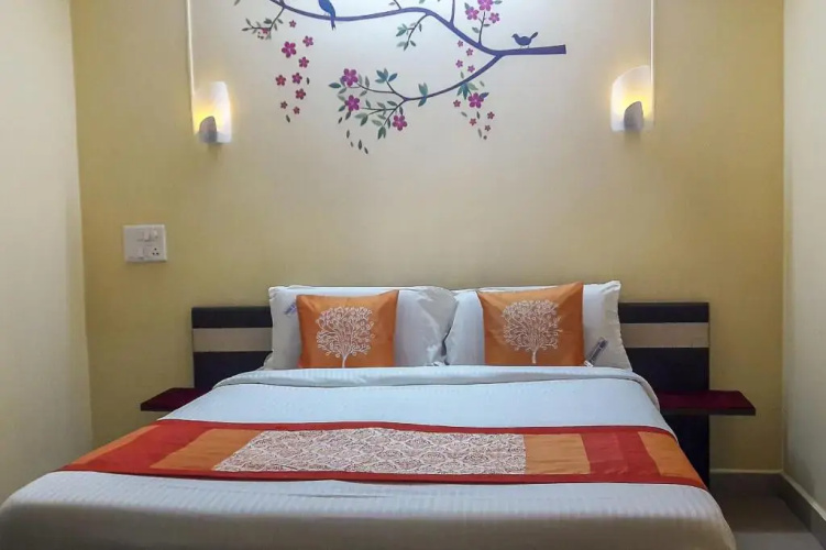 Ramas Residency