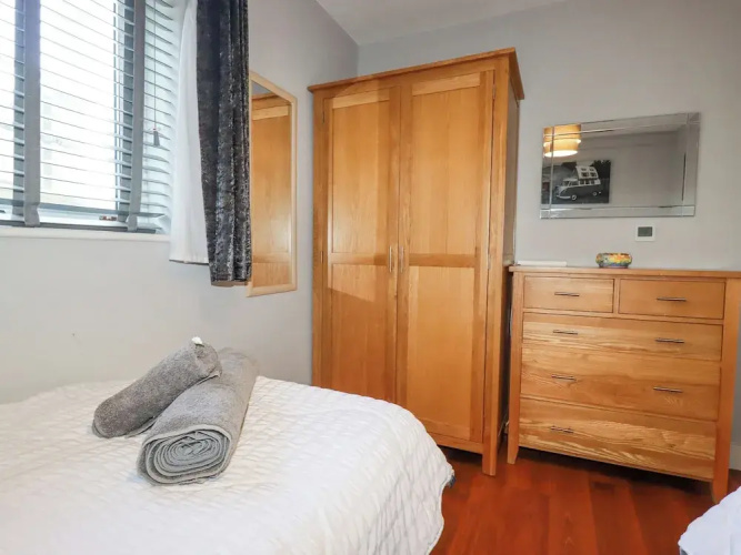 Apartment 2