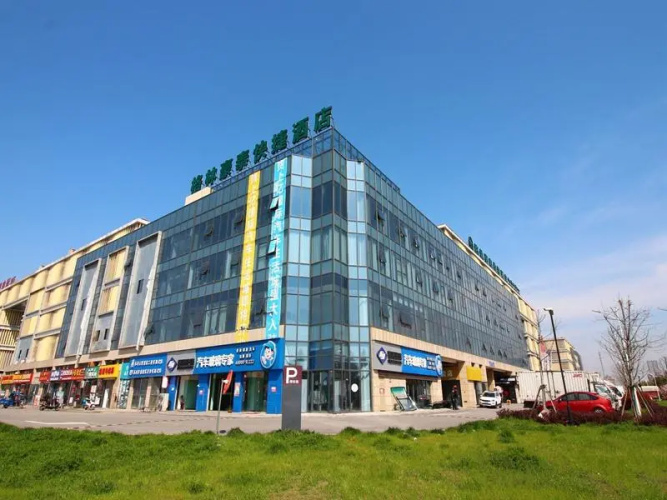 Hotelafbeelding
