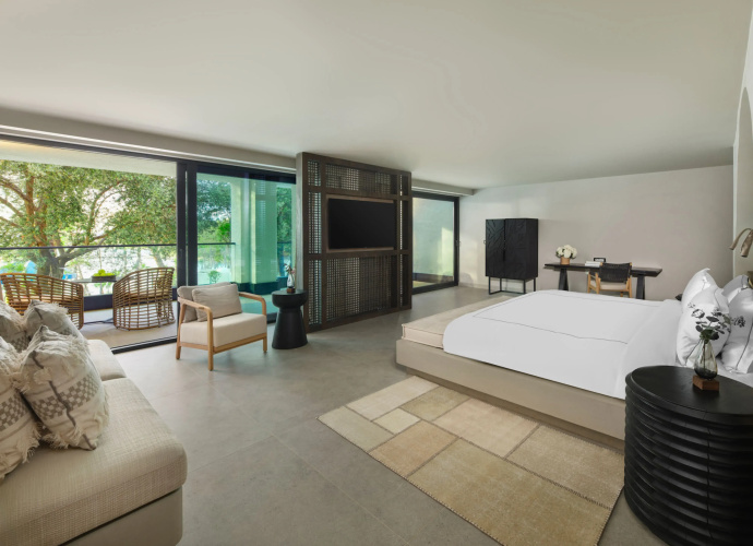 Rixos Premium Bodrum