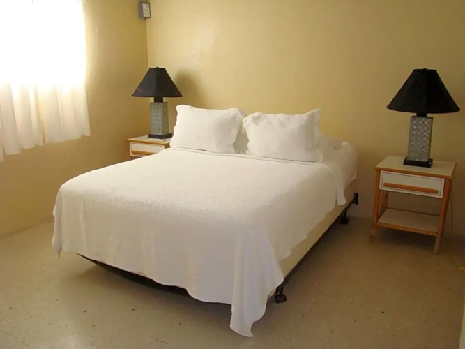 Superior Double room with pool view