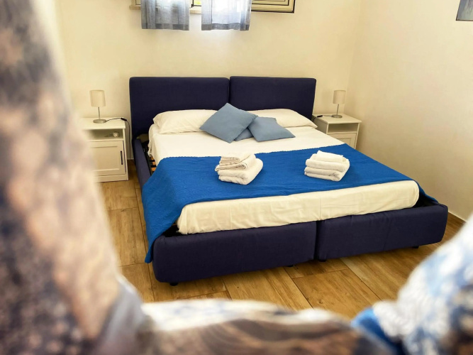 Baglio Reale Apartments